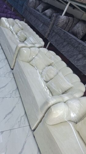 Brand New sofa set Ready for sale