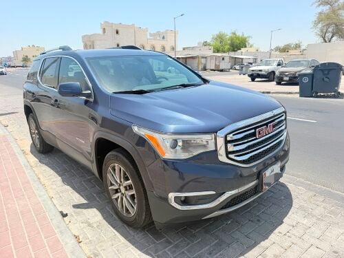 GMC ACADIA