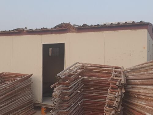 Scaffolding and jacks for sale