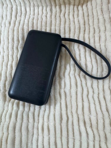 Anker battery 10000Mah