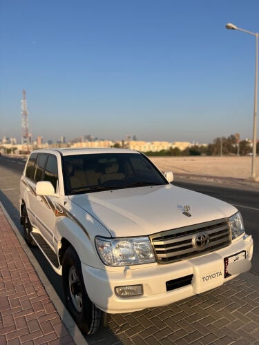 VXR 2006 