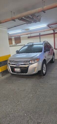 Ford edge 2013
