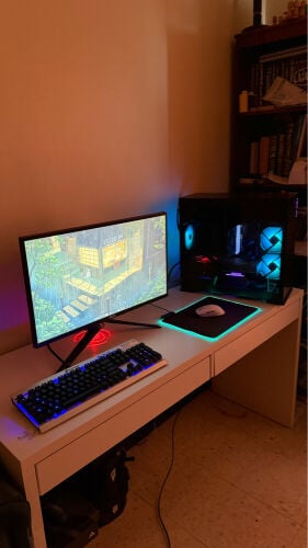 Gaming pc for sale(serious buyers)