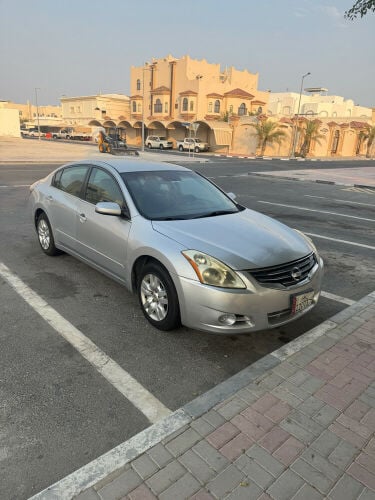 For Sale: 2011 Nissan Altima