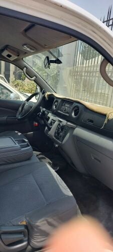 Nissan Yurvan for sale