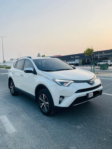 راف فور2018 وكاله فل ابشن