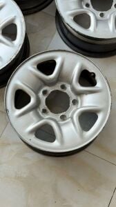 رنقات ديازل مقاس 17