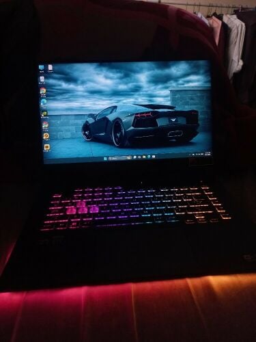 ASUS ROG
