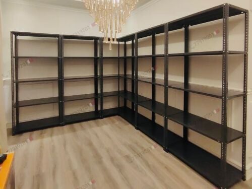Heavy Duty Storage Rack available