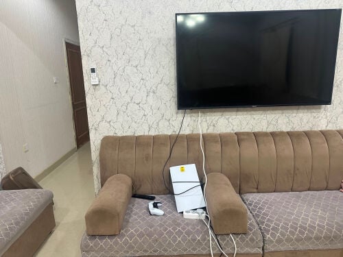 كنب بحالة جيده
