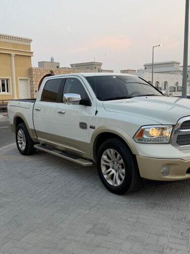 رام دوج