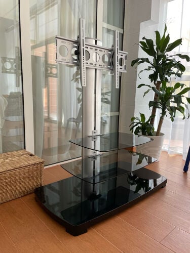 Sanus Systems TV Stand 