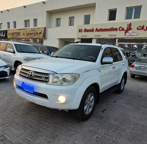 فرشنر سته سلندر 2010