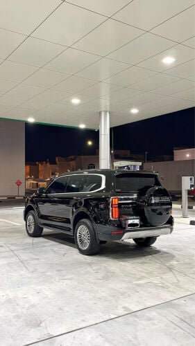 تانك 500 وكالة