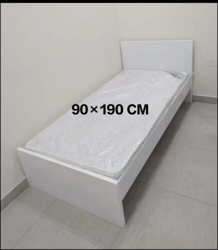 Doha furniture showroom