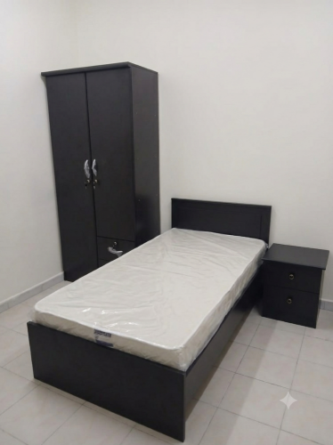 Doha furniture showroom