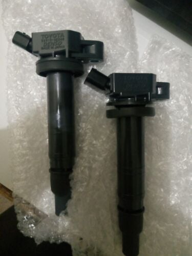 TOYOTA CAMRY NEW IGNATION COIL