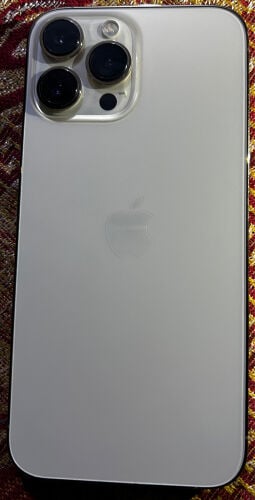 iPhone 13 Pro Max