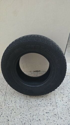 285 - 70 - 17 يوكوهاما