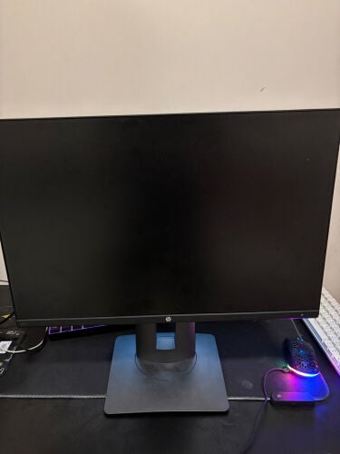 Hp monitor 26 inches