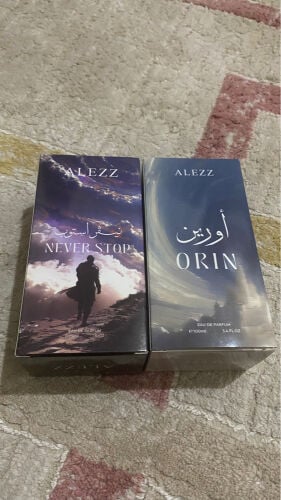 al ezz perfumes for sale both 80qr