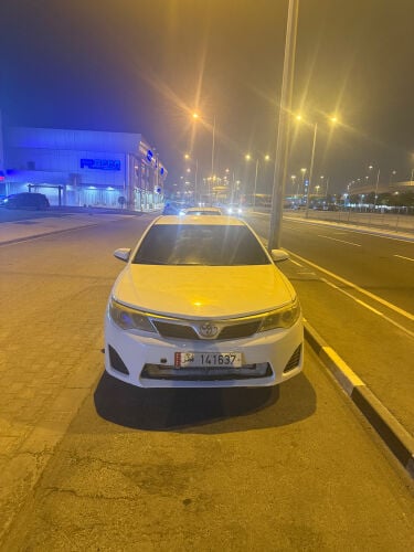 Camry 