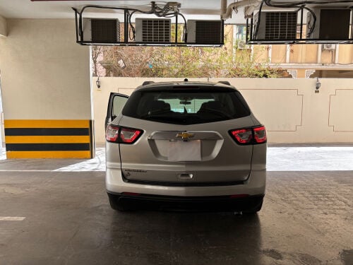 Chevrolet 