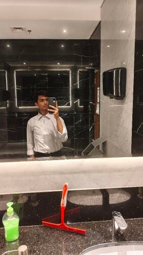 I need any work