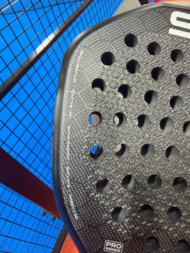 Siux Fenix Pro 2026 Padel racket