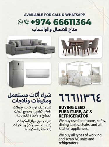 call or WhatsApp
