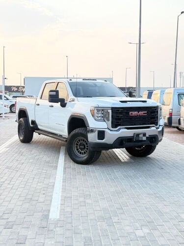 جي ام سي 