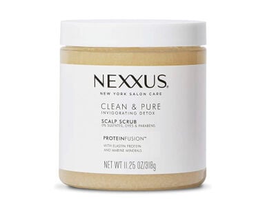 Nexxus Scalp Scrub