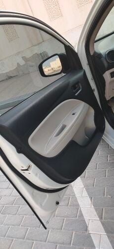 Mitsubishi Attrage 2014