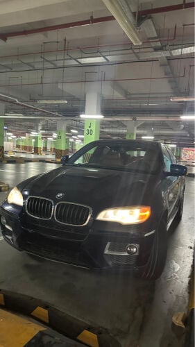 X6   -- Sale 