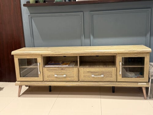 Pan Home - TV unit