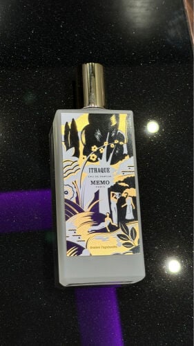 Memo paris Ithaque 75ml