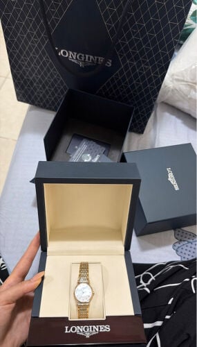Longines