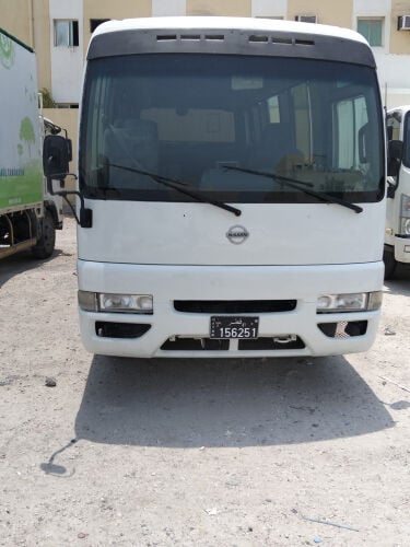 Coster for sale 