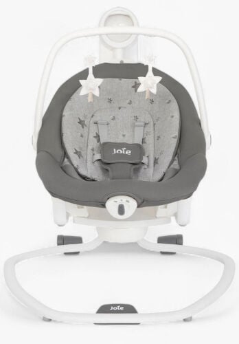 Joie Serina Swing with 2in1 Design
