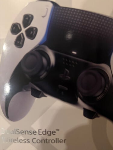 ps5Advanced controller 