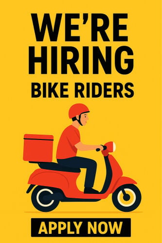 Hiring for Keeta 