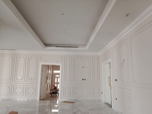 all decor