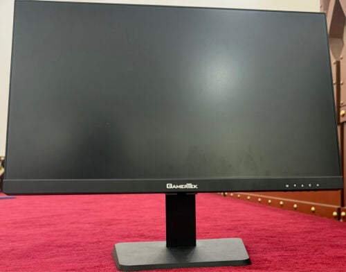 new screen for gaming 
