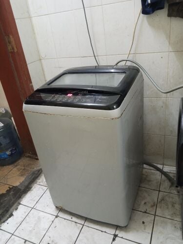 Daewoo 7kg automatic washing machin