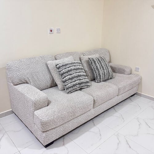 Ashley Home 3 seater Sofa