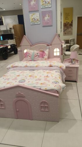 set bedroom