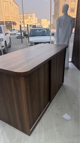 display table