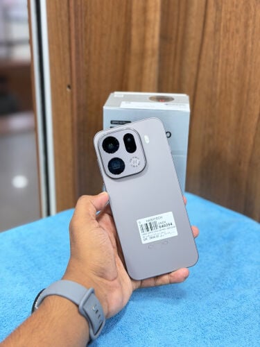 OPPO FIND X9 PRO 