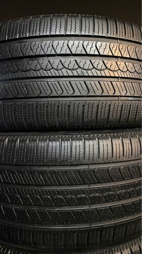 285/45/22 Prielli brand 