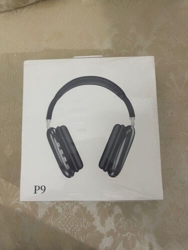 P9 Headphones